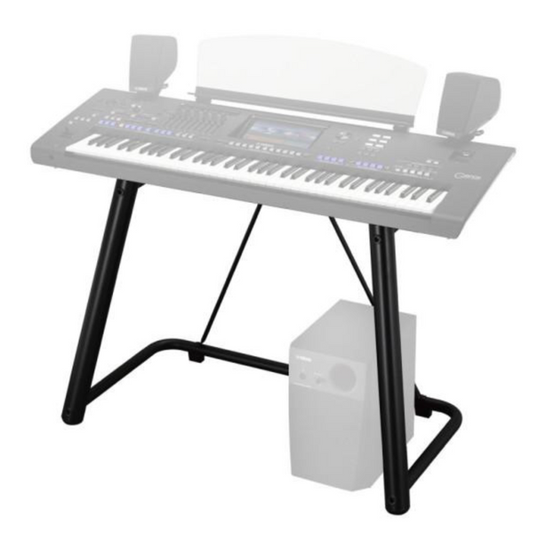 Стійка для клавішних Yamaha L-7B L-7B фото