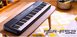 Синтезатор Yamaha PSR-F52 PSR-F52 фото 5