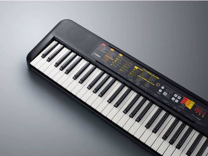 Синтезатор Yamaha PSR-F52 PSR-F52 фото