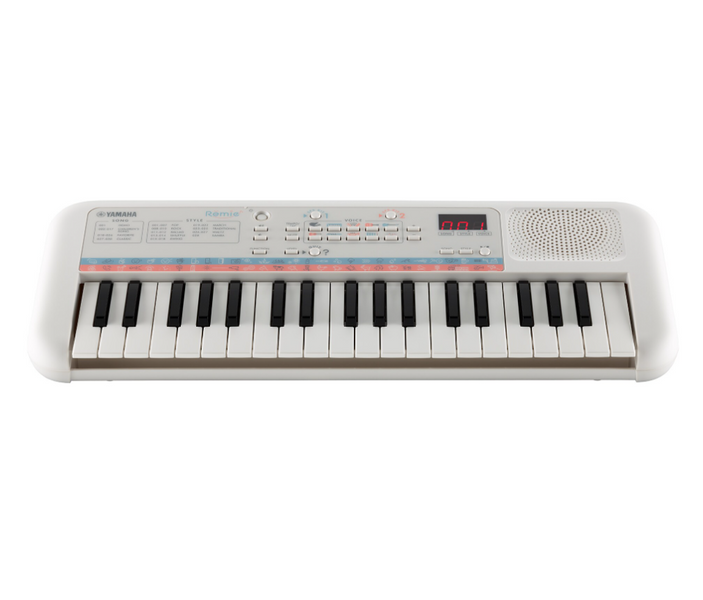 Синтезатор Yamaha PSS-E30 Remie PSS-E30 фото