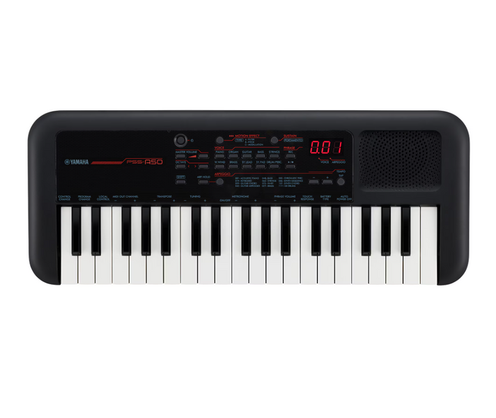 Синтезатор Yamaha PSS-A50 PSS-A50 фото