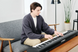 Синтезатор Yamaha NP-35 White NP-35 фото 4