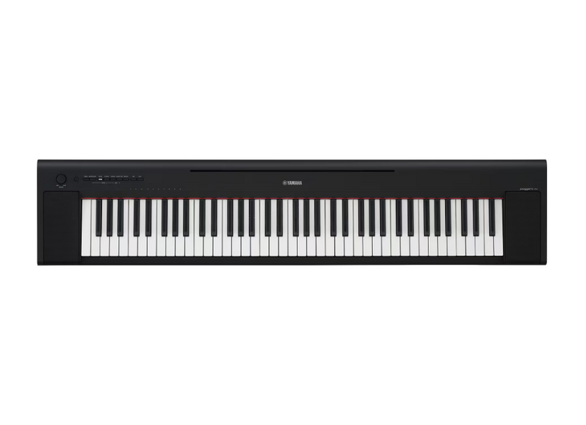 Синтезатор Yamaha NP-35 Black NP-35 фото