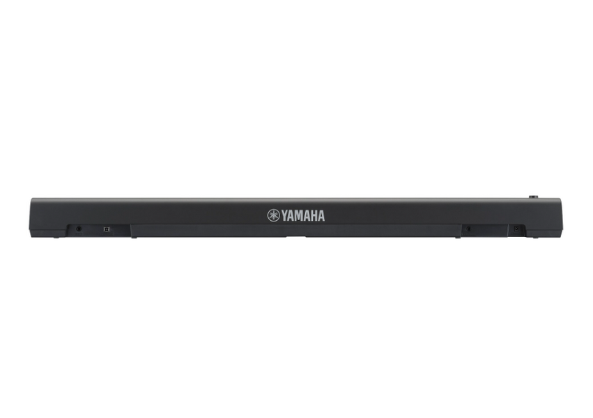 Синтезатор Yamaha NP-35 Black NP-35 фото