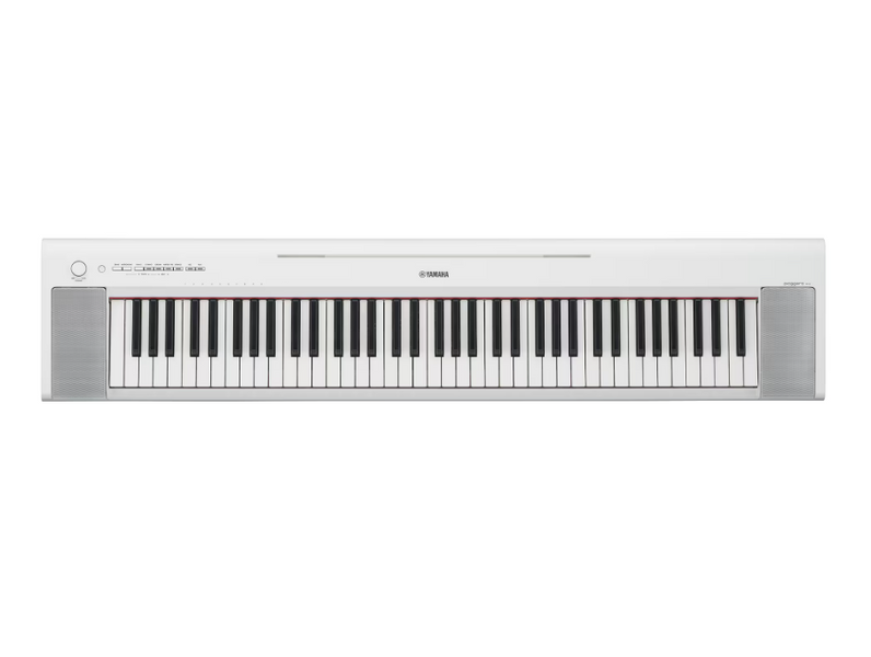 Синтезатор Yamaha NP-35 White NP-35 фото