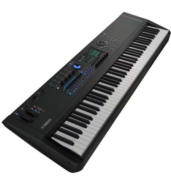 Синтезатор Yamaha MODX M8 MODX M8 фото