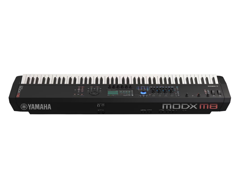 Синтезатор Yamaha MODX M8 MODX M8 фото