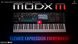 Синтезатор Yamaha MODX M8 MODX M8 фото 5