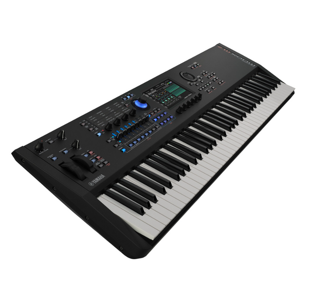 Синтезатор Yamaha MODX M7 MODX M7 фото