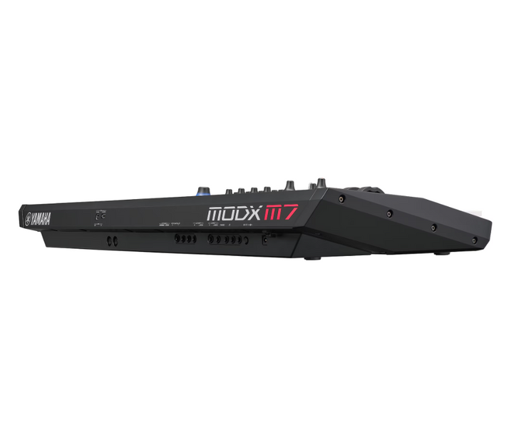 Синтезатор Yamaha MODX M7 MODX M7 фото