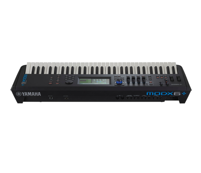 Синтезатор Yamaha MODX6+ MODX6+ фото