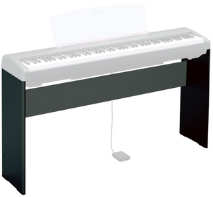 Стійка клавішна Yamaha L85 Black L-85 фото