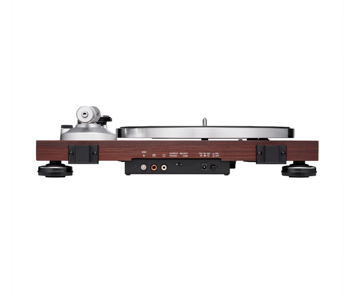 Програвач Audio-Technica AT-LPW50BT AT-LPW50BT фото