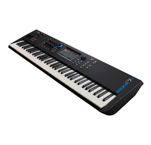Синтезатор Yamaha MODX7+ MODX7+ фото