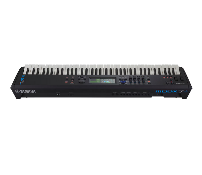 Синтезатор Yamaha MODX7+ MODX7+ фото