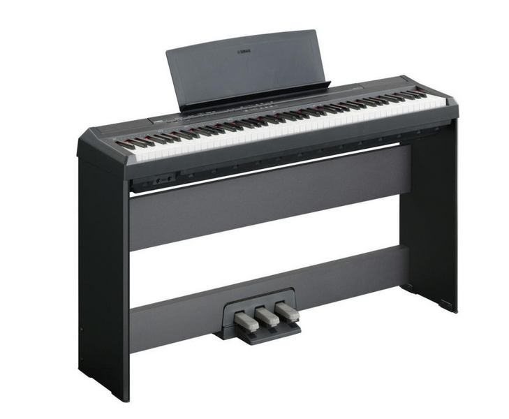Блок педалей Yamaha LP-5A LP-5A фото