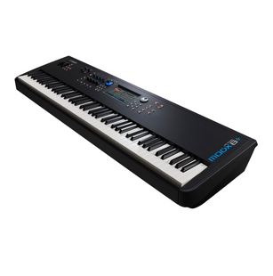 Синтезатор Yamaha MODX8+ MODX8+ фото