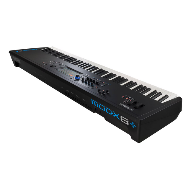 Синтезатор Yamaha MODX8+ MODX8+ фото