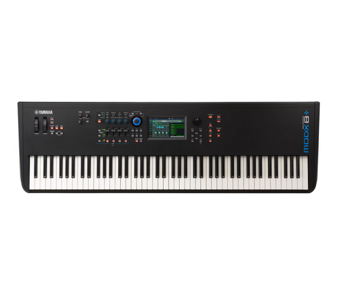 Синтезатор Yamaha MODX8+ MODX8+ фото