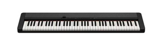 Синтезатор Casio CT-S1 BK Casio CT-S1 BK фото