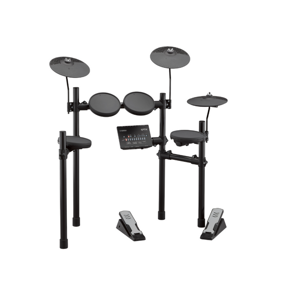 Електронна ударна установка Yamaha DTX402K DTX402K фото