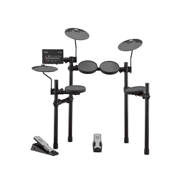 Електронна ударна установка Yamaha DTX402K DTX402K фото