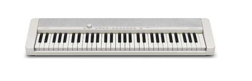 Синтезатор Casio CT-S1 WE Casio CT-S1 WE фото