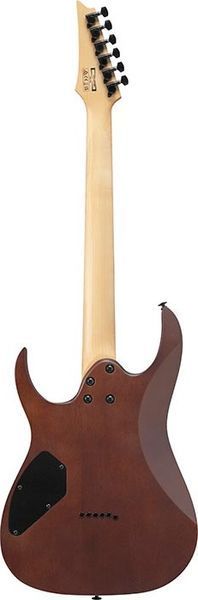 Електрогітара Ibanez GRG121DX Walnut Flat GRG121DX фото