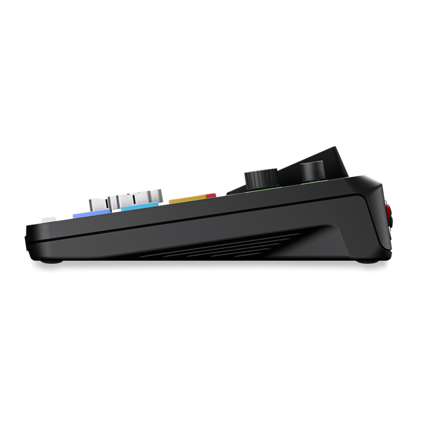 Інтегрована студія аудіопродакшну R&Oslash;DECaster Duo RODECaster Duo фото