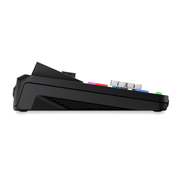Інтегрована студія аудіопродакшну R&Oslash;DECaster Duo RODECaster Duo фото