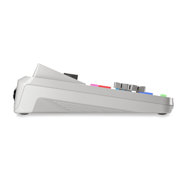 Інтегрована студія аудіопродакшну R&Oslash;DECaster Duo RODECaster Duo фото