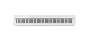 Цифрове піаніно Casio PX-S1100 White Casio PX-S1100 WH фото