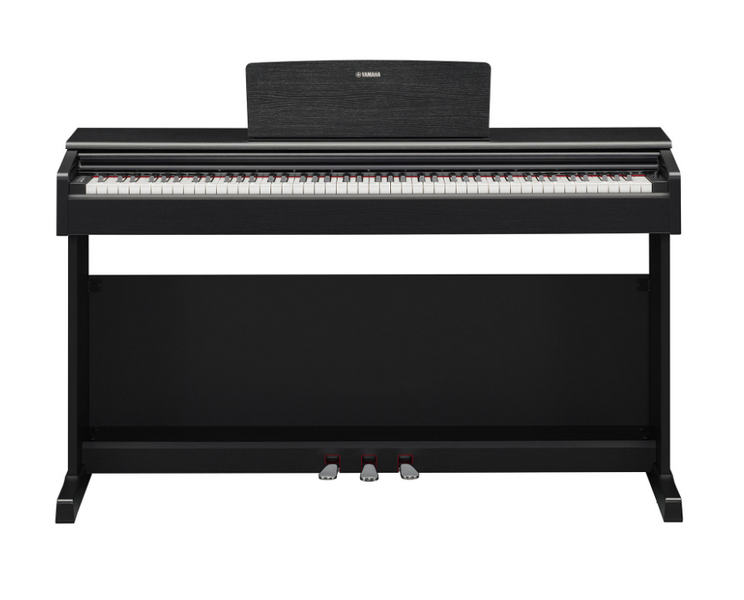 Цифрове піаніно Yamaha YDP-145 Black YDP-145 фото