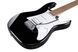 Електрогітара Ibanez GRX40 Black Night GRX40 фото 2