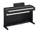 Цифрове піаніно Yamaha YDP-145 Black YDP-145 фото 1