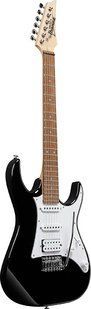 Електрогітара Ibanez GRX40 Black Night GRX40 фото