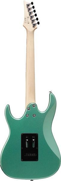 Електрогітара Ibanez GRX40 Metallic Light Green GRX40 фото