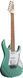 Електрогітара Ibanez GRX40 Metallic Light Green GRX40 фото 1