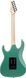 Електрогітара Ibanez GRX40 Metallic Light Green GRX40 фото 4