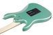 Електрогітара Ibanez GRX40 Metallic Light Green GRX40 фото 3