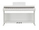 Цифрове піаніно Yamaha YDP-145 White YDP-145 фото 2