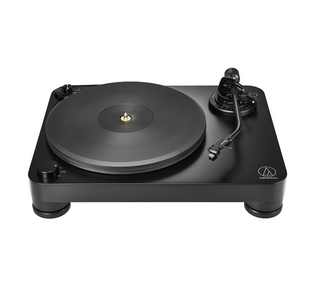 Програвач Audio-Technica AT-LP7X AT-LP7X фото