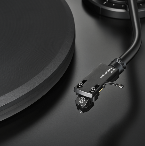 Програвач Audio-Technica AT-LP7X AT-LP7X фото