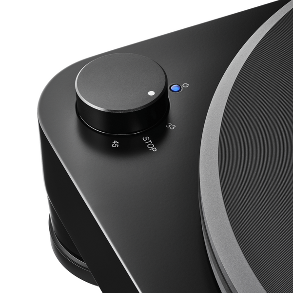 Програвач Audio-Technica AT-LP7X AT-LP7X фото