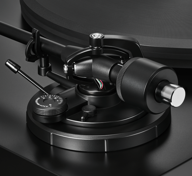 Програвач Audio-Technica AT-LP7X AT-LP7X фото
