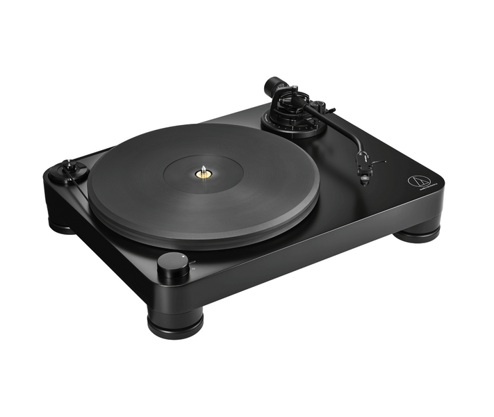 Програвач Audio-Technica AT-LP7X AT-LP7X фото