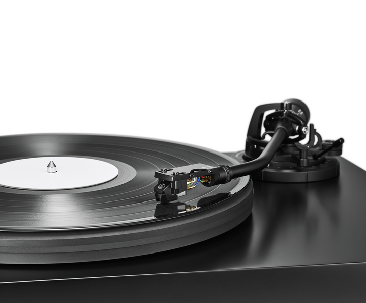 Програвач Audio-Technica AT-LP7X AT-LP7X фото