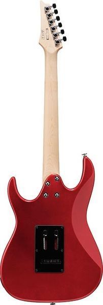 Електрогітара Ibanez GRX40 Candy Apple GRX40 фото