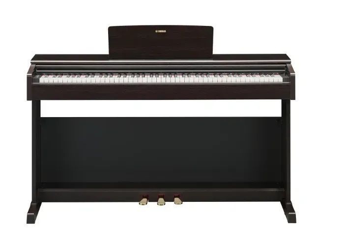 Цифрове піаніно Yamaha YDP-145 Dark Rosewood YDP-145 фото