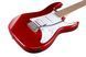 Електрогітара Ibanez GRX40 Candy Apple GRX40 фото 2